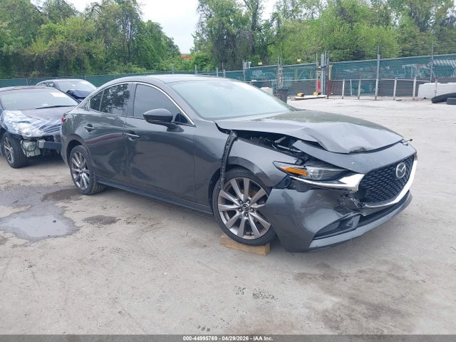 Aukcja sprzedaży 2019 Mazda Mazda3 Premium Package, vin: 3MZBPAEM9KM104666, numer aukcji: 44995769