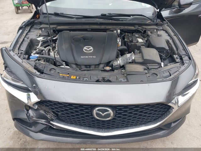 Aukcja sprzedaży 2019 Mazda Mazda3 Premium Package, vin: 3MZBPAEM9KM104666, numer aukcji: 44995769