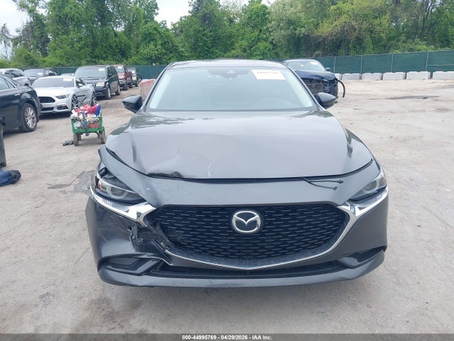 Aukcja sprzedaży 2019 Mazda Mazda3 Premium Package, vin: 3MZBPAEM9KM104666, numer aukcji: 44995769