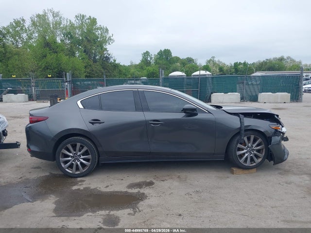 Aukcja sprzedaży 2019 Mazda Mazda3 Premium Package, vin: 3MZBPAEM9KM104666, numer aukcji: 44995769