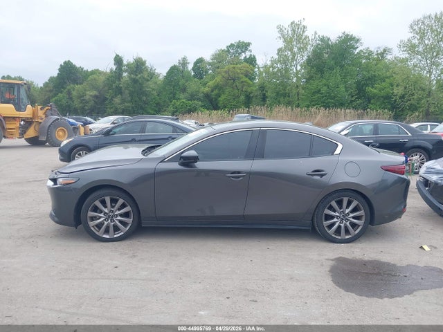 Aukcja sprzedaży 2019 Mazda Mazda3 Premium Package, vin: 3MZBPAEM9KM104666, numer aukcji: 44995769