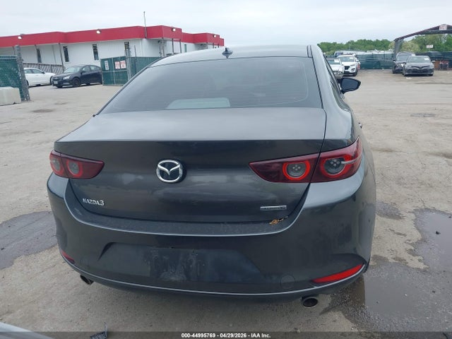 Aukcja sprzedaży 2019 Mazda Mazda3 Premium Package, vin: 3MZBPAEM9KM104666, numer aukcji: 44995769