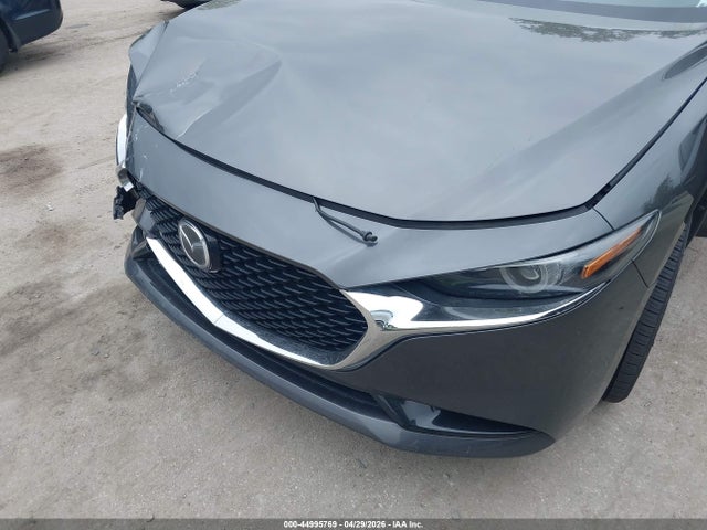 Aukcja sprzedaży 2019 Mazda Mazda3 Premium Package, vin: 3MZBPAEM9KM104666, numer aukcji: 44995769