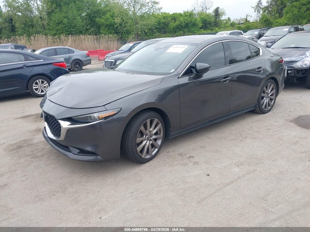 Aukcja sprzedaży 2019 Mazda Mazda3 Premium Package, vin: 3MZBPAEM9KM104666, numer aukcji: 44995769