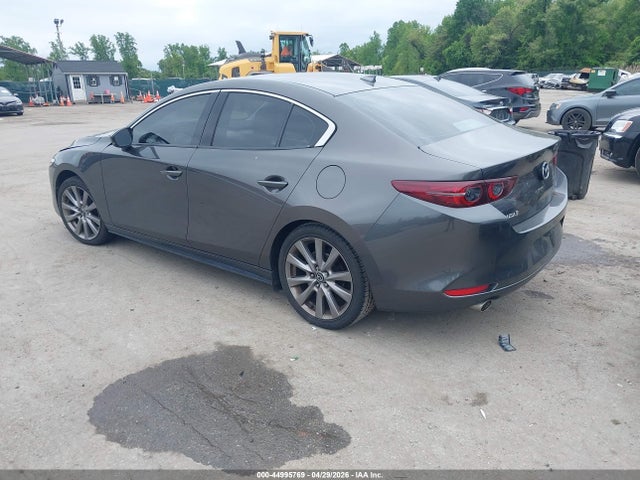 Aukcja sprzedaży 2019 Mazda Mazda3 Premium Package, vin: 3MZBPAEM9KM104666, numer aukcji: 44995769