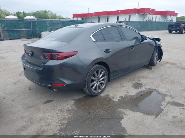 Aukcja sprzedaży 2019 Mazda Mazda3 Premium Package, vin: 3MZBPAEM9KM104666, numer aukcji: 44995769