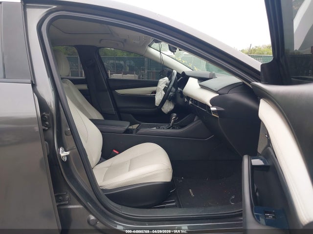 Aukcja sprzedaży 2019 Mazda Mazda3 Premium Package, vin: 3MZBPAEM9KM104666, numer aukcji: 44995769