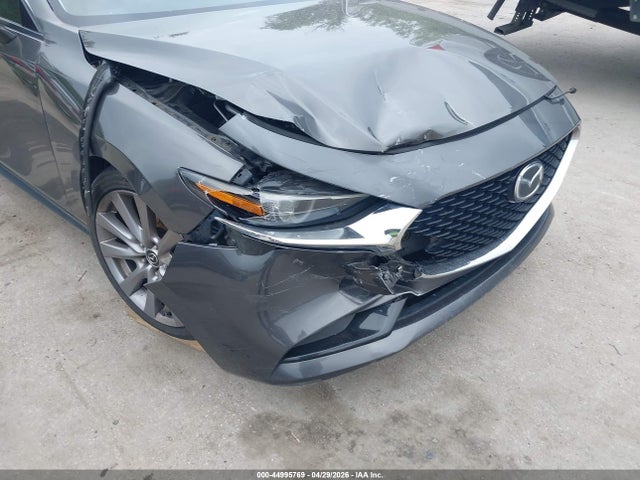Aukcja sprzedaży 2019 Mazda Mazda3 Premium Package, vin: 3MZBPAEM9KM104666, numer aukcji: 44995769