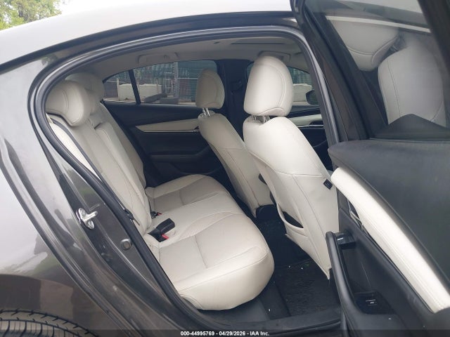 Aukcja sprzedaży 2019 Mazda Mazda3 Premium Package, vin: 3MZBPAEM9KM104666, numer aukcji: 44995769