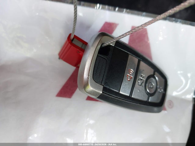 Aukcja sprzedaży 2018 Ford Fusion Hybrid Se, vin: 3FA6P0LU3JR165164, numer aukcji: 44995770