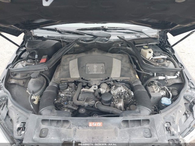 Продаж на аукціоні авто 2010 Mercedes-benz C 300 Sport, vin: WDDGF5EB1AR099340, номер лоту: 44995774