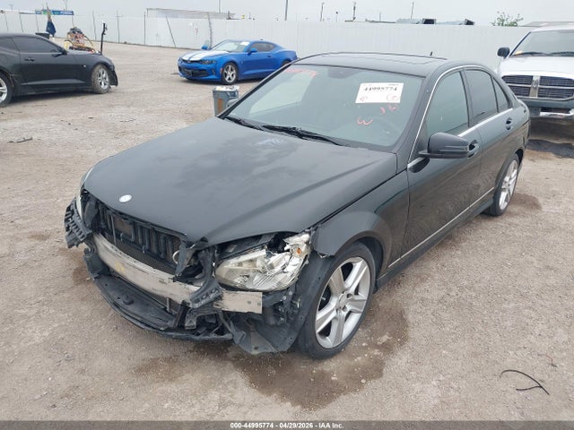 Продаж на аукціоні авто 2010 Mercedes-benz C 300 Sport, vin: WDDGF5EB1AR099340, номер лоту: 44995774