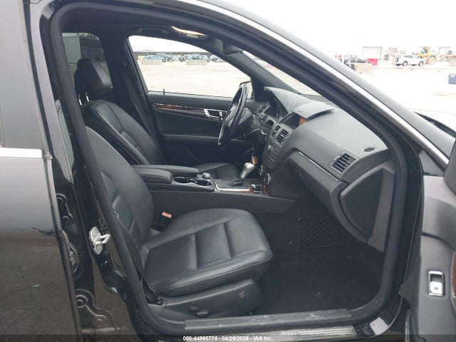 Продаж на аукціоні авто 2010 Mercedes-benz C 300 Sport, vin: WDDGF5EB1AR099340, номер лоту: 44995774