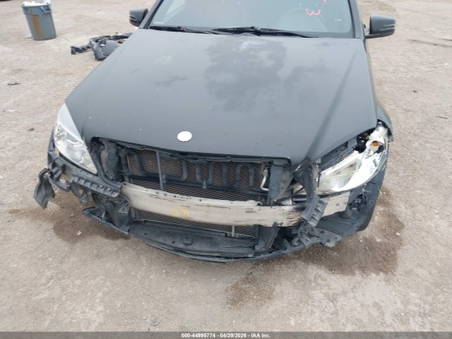 Продаж на аукціоні авто 2010 Mercedes-benz C 300 Sport, vin: WDDGF5EB1AR099340, номер лоту: 44995774