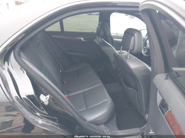 Продаж на аукціоні авто 2010 Mercedes-benz C 300 Sport, vin: WDDGF5EB1AR099340, номер лоту: 44995774