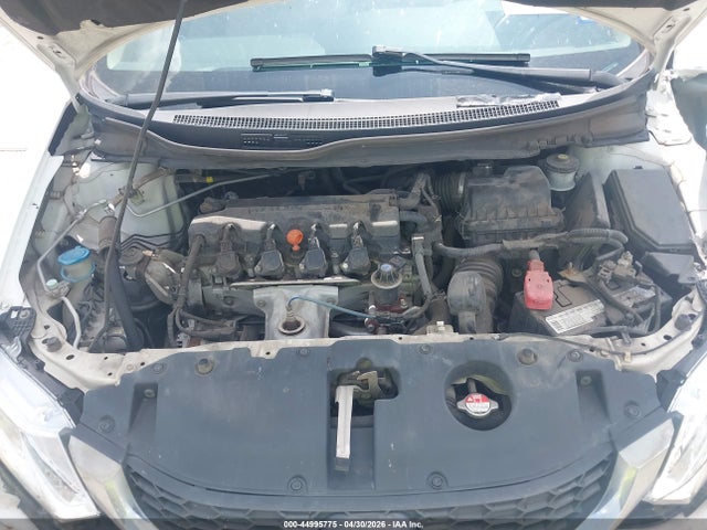 19XFB2F51FE006246 Honda Civic Lx