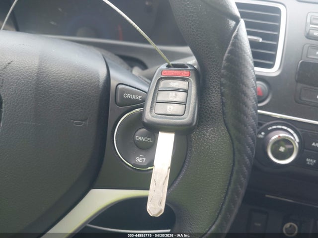 19XFB2F51FE006246 Honda Civic Lx
