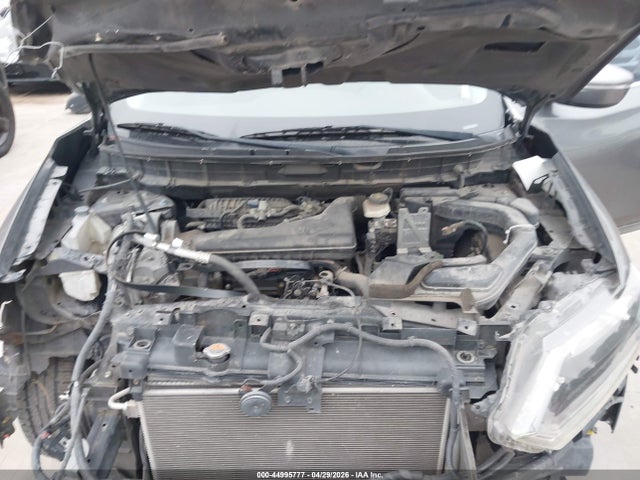 Aukcja sprzedaży 2015 Nissan Rogue Sv, vin: 5N1AT2ML0FC899540, numer aukcji: 44995777