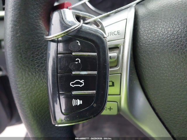 Aukcja sprzedaży 2015 Nissan Rogue Sv, vin: 5N1AT2ML0FC899540, numer aukcji: 44995777