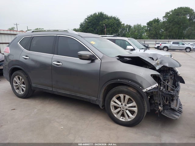 Aukcja sprzedaży 2015 Nissan Rogue Sv, vin: 5N1AT2ML0FC899540, numer aukcji: 44995777