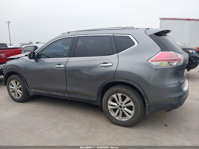 Aukcja sprzedaży 2015 Nissan Rogue Sv, vin: 5N1AT2ML0FC899540, numer aukcji: 44995777