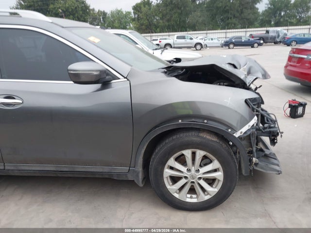 Aukcja sprzedaży 2015 Nissan Rogue Sv, vin: 5N1AT2ML0FC899540, numer aukcji: 44995777