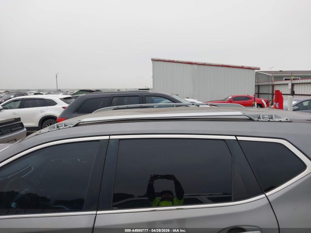 Aukcja sprzedaży 2015 Nissan Rogue Sv, vin: 5N1AT2ML0FC899540, numer aukcji: 44995777