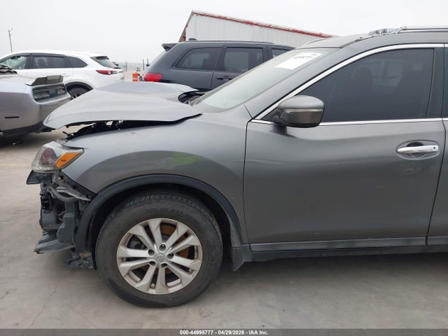 Aukcja sprzedaży 2015 Nissan Rogue Sv, vin: 5N1AT2ML0FC899540, numer aukcji: 44995777