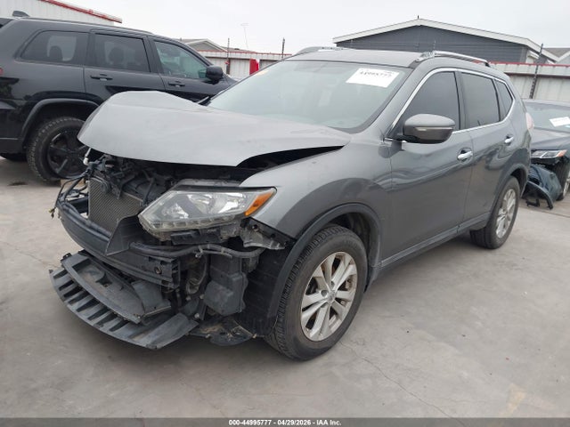 Aukcja sprzedaży 2015 Nissan Rogue Sv, vin: 5N1AT2ML0FC899540, numer aukcji: 44995777