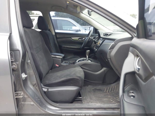Aukcja sprzedaży 2015 Nissan Rogue Sv, vin: 5N1AT2ML0FC899540, numer aukcji: 44995777