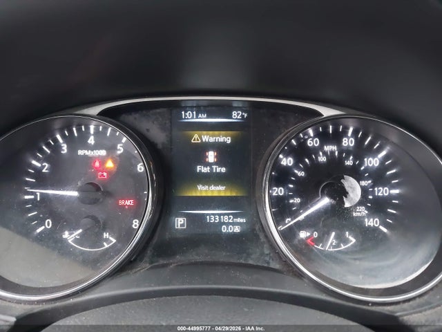 Aukcja sprzedaży 2015 Nissan Rogue Sv, vin: 5N1AT2ML0FC899540, numer aukcji: 44995777