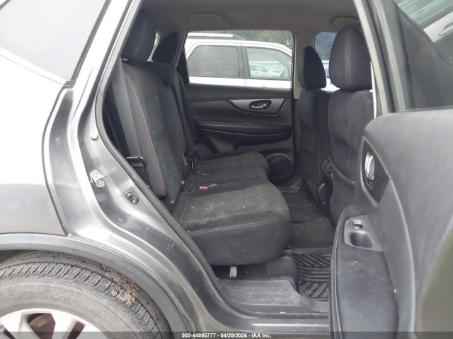 Aukcja sprzedaży 2015 Nissan Rogue Sv, vin: 5N1AT2ML0FC899540, numer aukcji: 44995777
