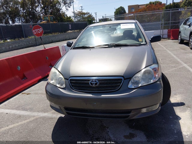 44995776 :رقم المزاد ، 1NXBR32E14Z209234 vin ، 2004 Toyota Corolla Ce مزاد بيع