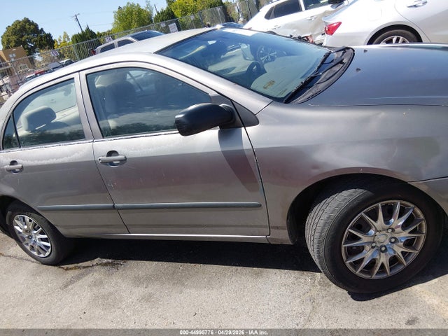 44995776 :رقم المزاد ، 1NXBR32E14Z209234 vin ، 2004 Toyota Corolla Ce مزاد بيع