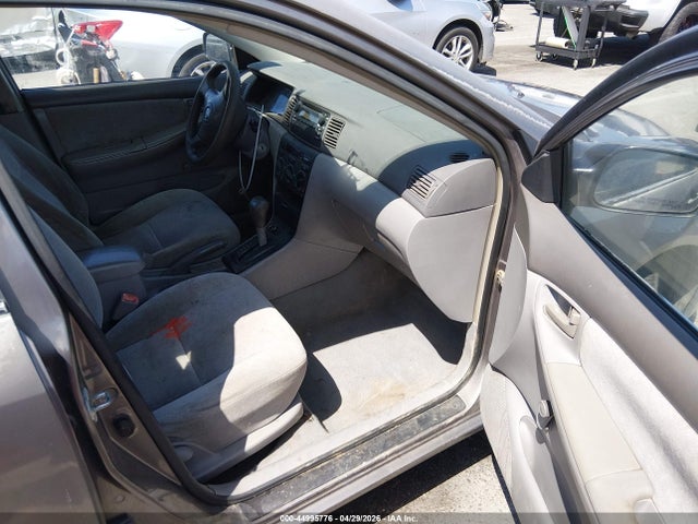 44995776 :رقم المزاد ، 1NXBR32E14Z209234 vin ، 2004 Toyota Corolla Ce مزاد بيع