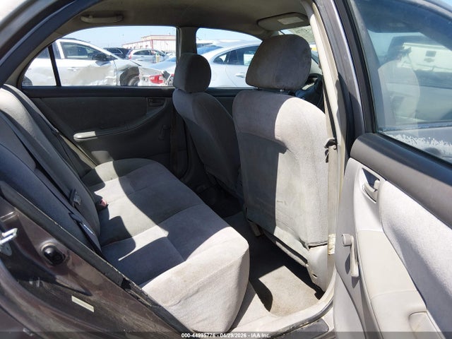 44995776 :رقم المزاد ، 1NXBR32E14Z209234 vin ، 2004 Toyota Corolla Ce مزاد بيع