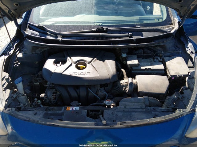 Aukcja sprzedaży 2016 Hyundai Elantra Gt, vin: KMHD35LH6GU293960, numer aukcji: 44995780