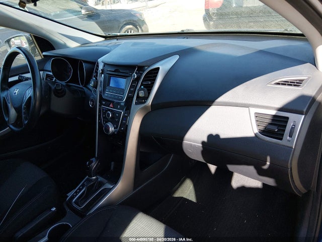 Aukcja sprzedaży 2016 Hyundai Elantra Gt, vin: KMHD35LH6GU293960, numer aukcji: 44995780