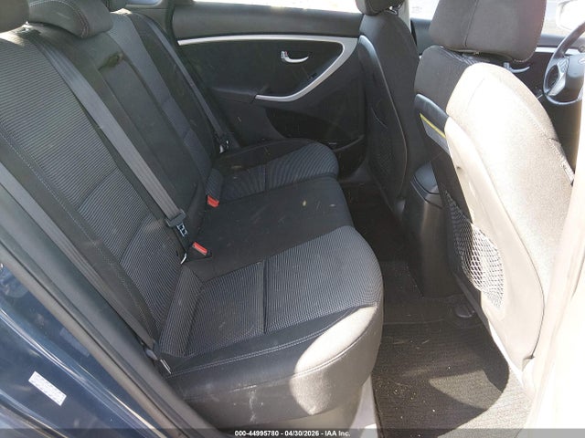 Aukcja sprzedaży 2016 Hyundai Elantra Gt, vin: KMHD35LH6GU293960, numer aukcji: 44995780