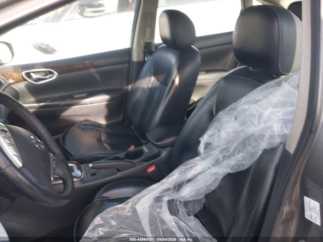 Nissan SENTRA SL 2015 3N1AB7AP2FY315094 Image 14