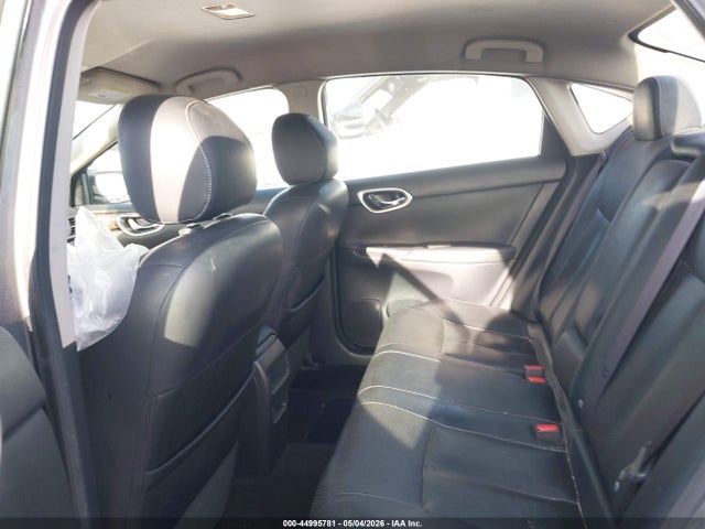 Nissan SENTRA SL 2015 3N1AB7AP2FY315094 Image 16