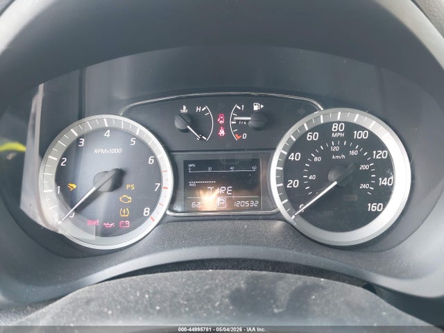 Nissan SENTRA SL 2015 3N1AB7AP2FY315094 Image 7