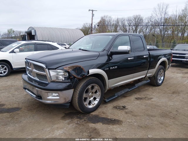 Продажа на аукционе авто 2010 Dodge Ram 1500, vin: 1D7RV1GT7AS131422, номер лота: 44995782