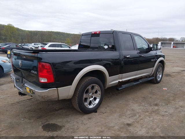 Продажа на аукционе авто 2010 Dodge Ram 1500, vin: 1D7RV1GT7AS131422, номер лота: 44995782