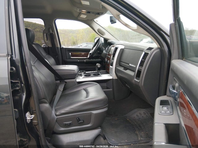 Продажа на аукционе авто 2010 Dodge Ram 1500, vin: 1D7RV1GT7AS131422, номер лота: 44995782