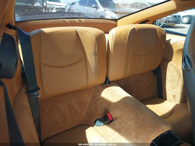 44995784 :رقم المزاد ، WP0AB299X8S732292 vin ، 2008 Porsche 911 Carrera 4s مزاد بيع