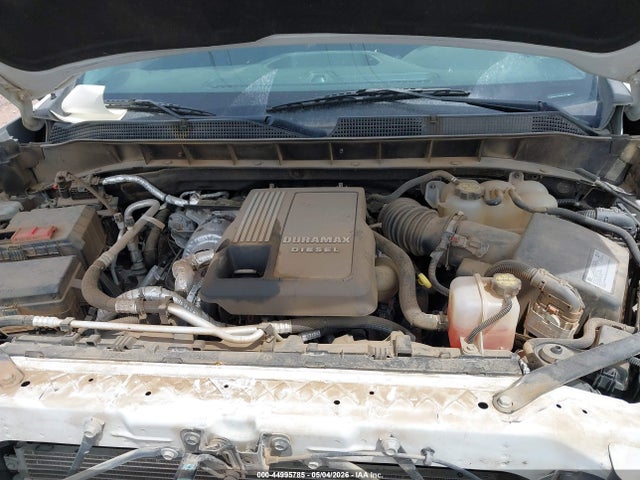 3GCUYEET2MG398470 Chevrolet Silverado 1500 4wd Short Bed Rst