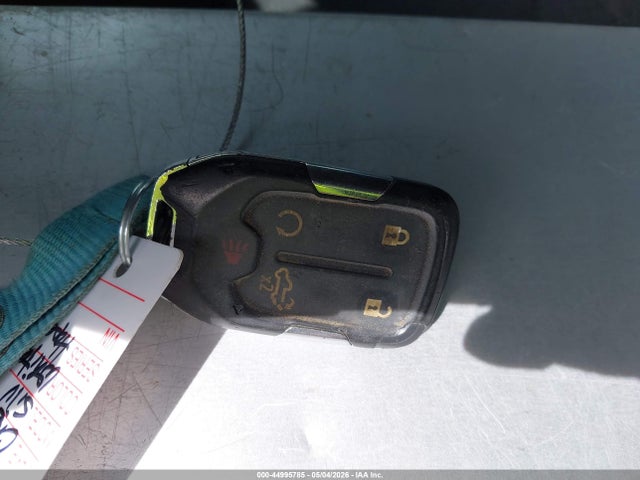 3GCUYEET2MG398470 Chevrolet Silverado 1500 4wd Short Bed Rst