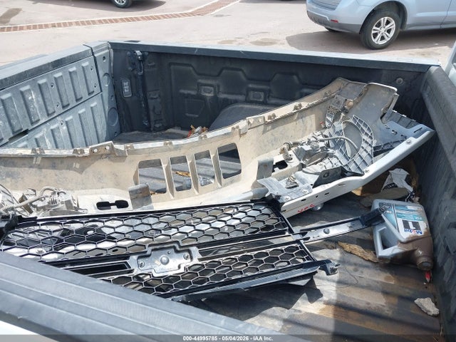 3GCUYEET2MG398470 Chevrolet Silverado 1500 4wd Short Bed Rst
