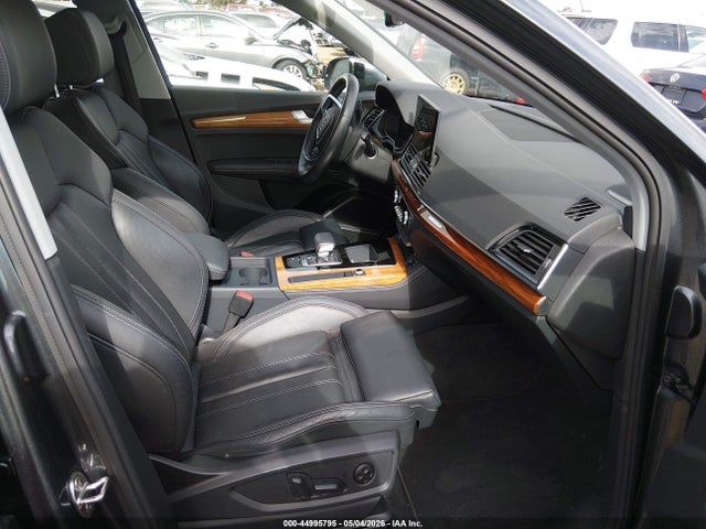 Продажа на аукционе авто 2023 Audi Q5 Premium Plus 45 Tfsi S Line Quattro, vin: WA1EAAFY2P2005294, номер лота: 44995795